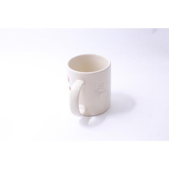 Cute Bears Couple, Message Mug, Hug Me I Hug Back, Novelty Cup, Tea Coffee - Picture 2 of 2